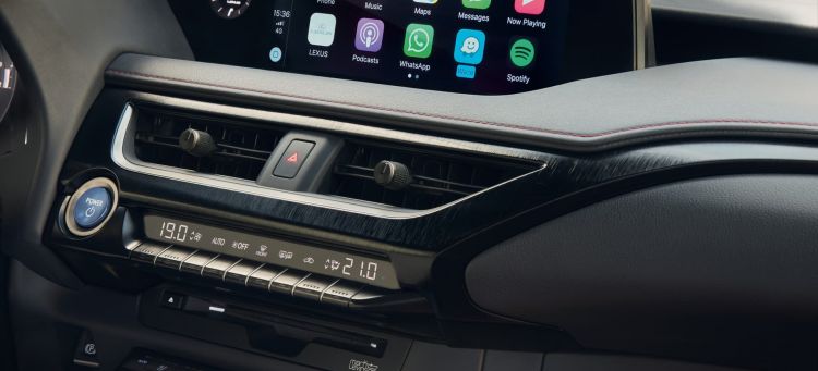 Android Auto y Apple CarPlay, ventajas e inconvenientes