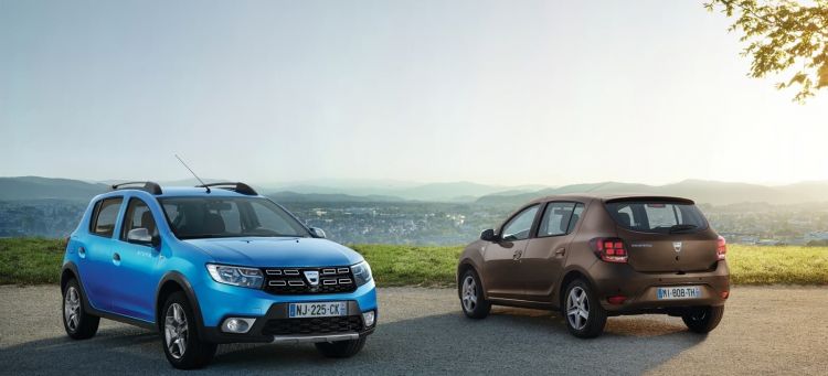 Las claves del nuevo Dacia Sandero 2021