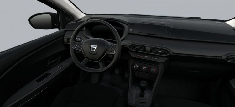 Dacia Sandero 2021, por qué deberías pensarte no comprar la versión más  barata