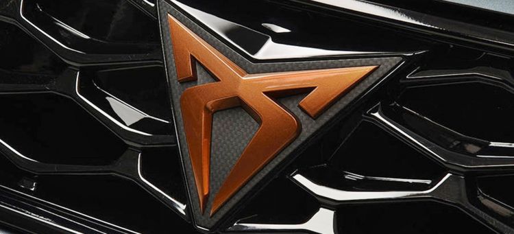 Qué es y qué significa el logo de Cupra: una marca 