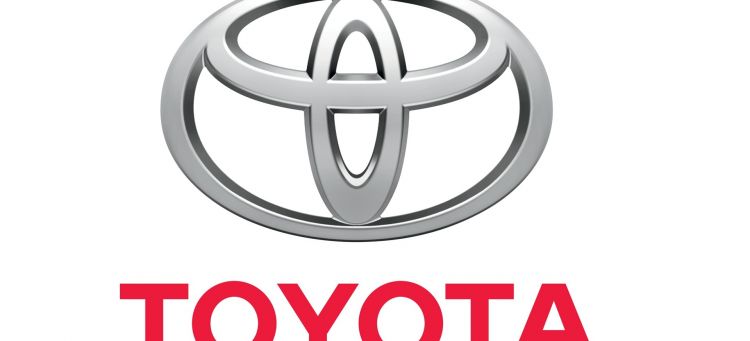 El logo de Toyota y sus cambios: la descripción perfecta de la historia de  la marca | Diariomotor