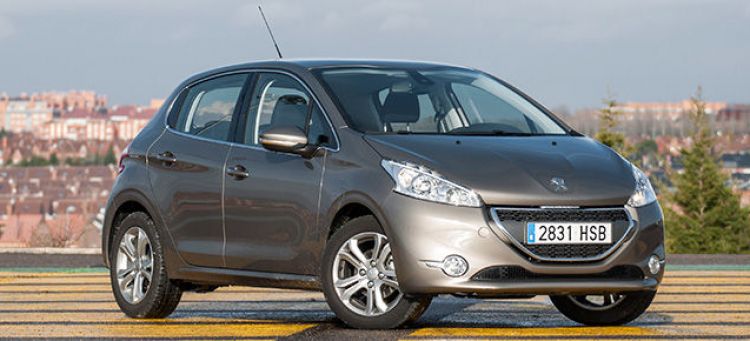Peugeot 208: 5 razones por las que comprarlo