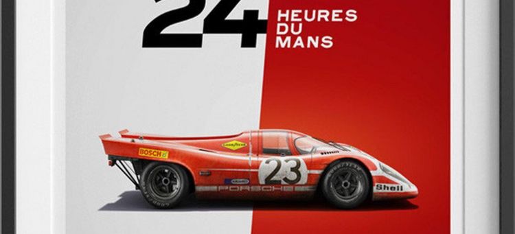 Esta maqueta de Porsche es un regalo genial de 30 euros para fans