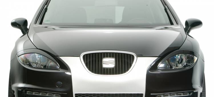 Seat León FR1, edición especial limitada y otras novedades
