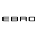 Logo EBRO