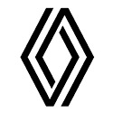 Logo de la marca renault