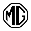 Logo de la marca mg